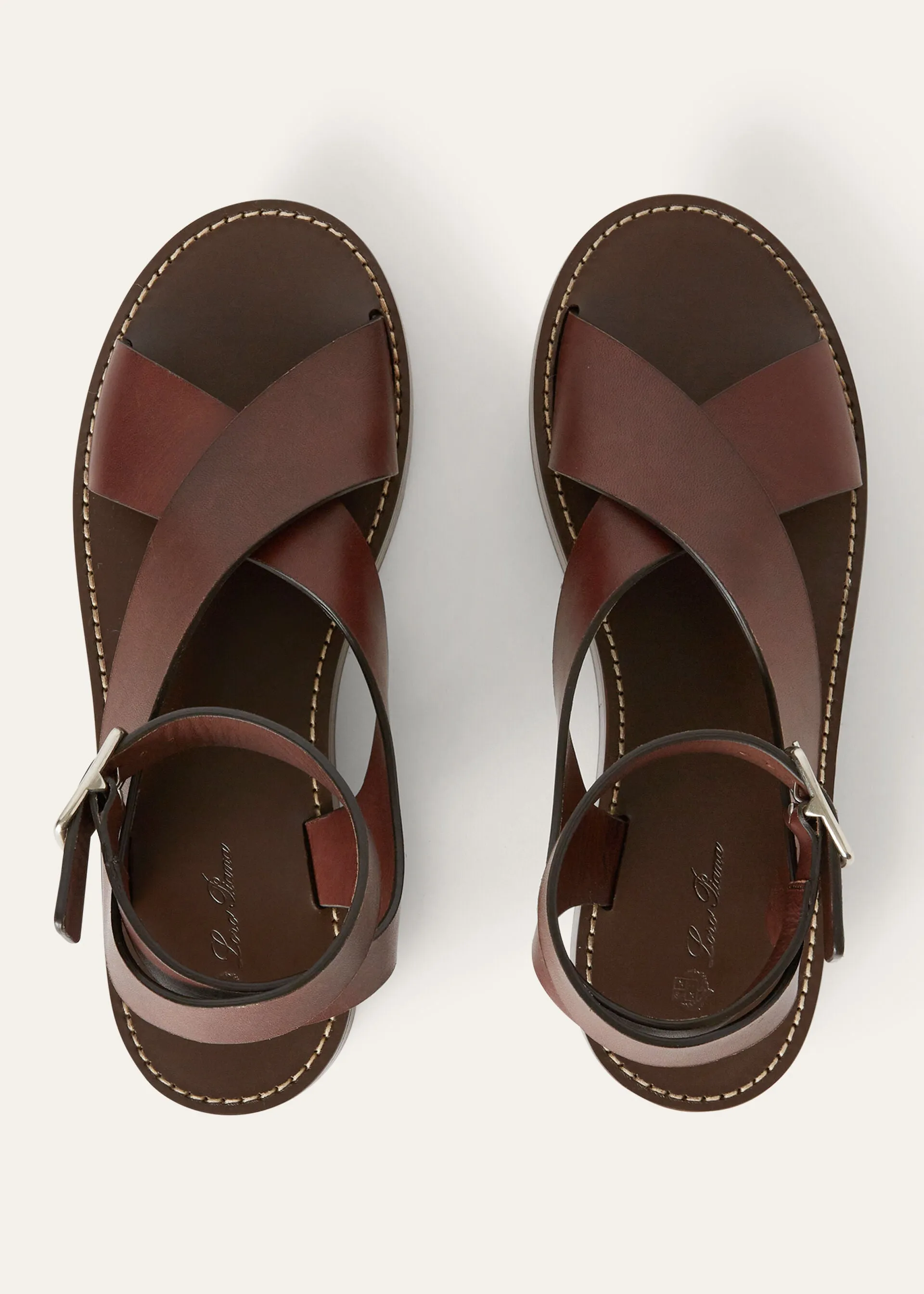 Sumie Sandal