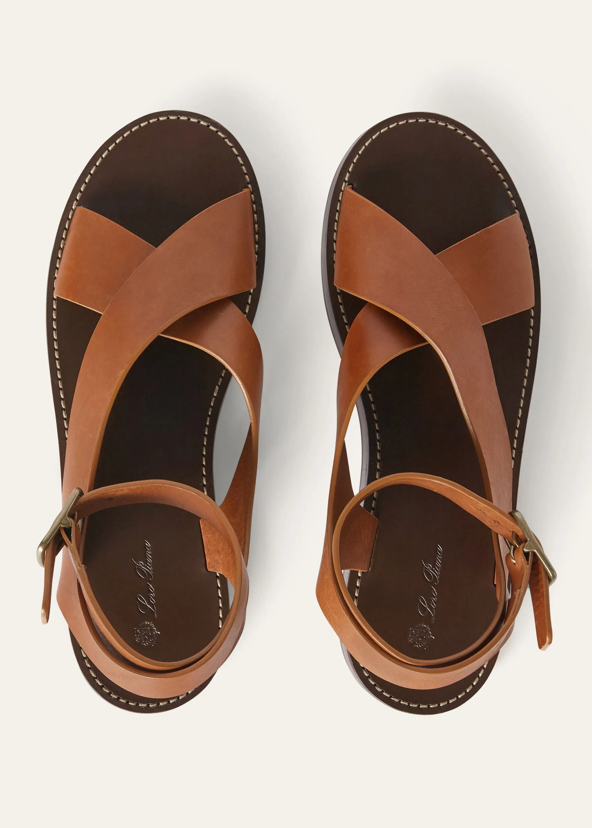 Sumie Sandal
