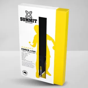Summit Forza Five Star Bat
