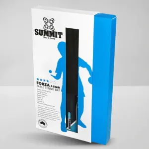 Summit Forza Four Star Bat