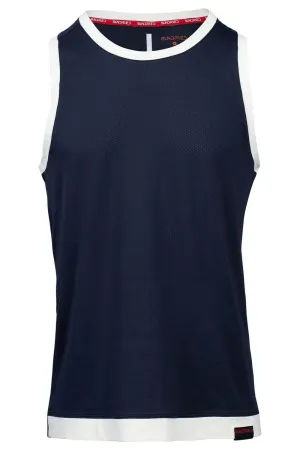 Sundried Legacy Men's Recycled Running Vest