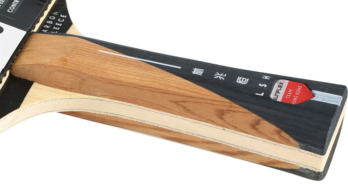 Sunflex Lam Siu Hang Table Tennis Bat