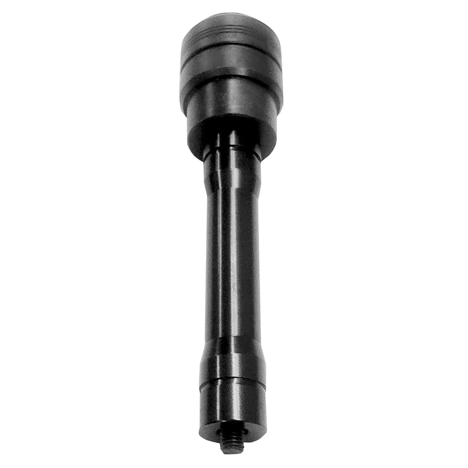 Super Bike Exhaust Silencer Protector Slider for TVS Apache RR310