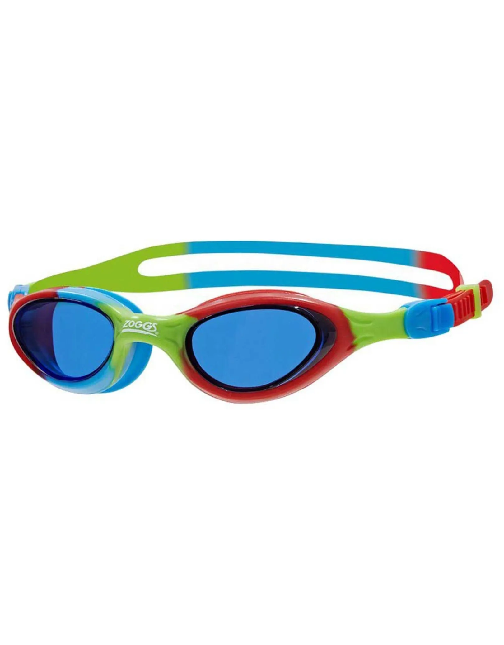Super Seal Junior Swim Goggle - Tinted Lens
