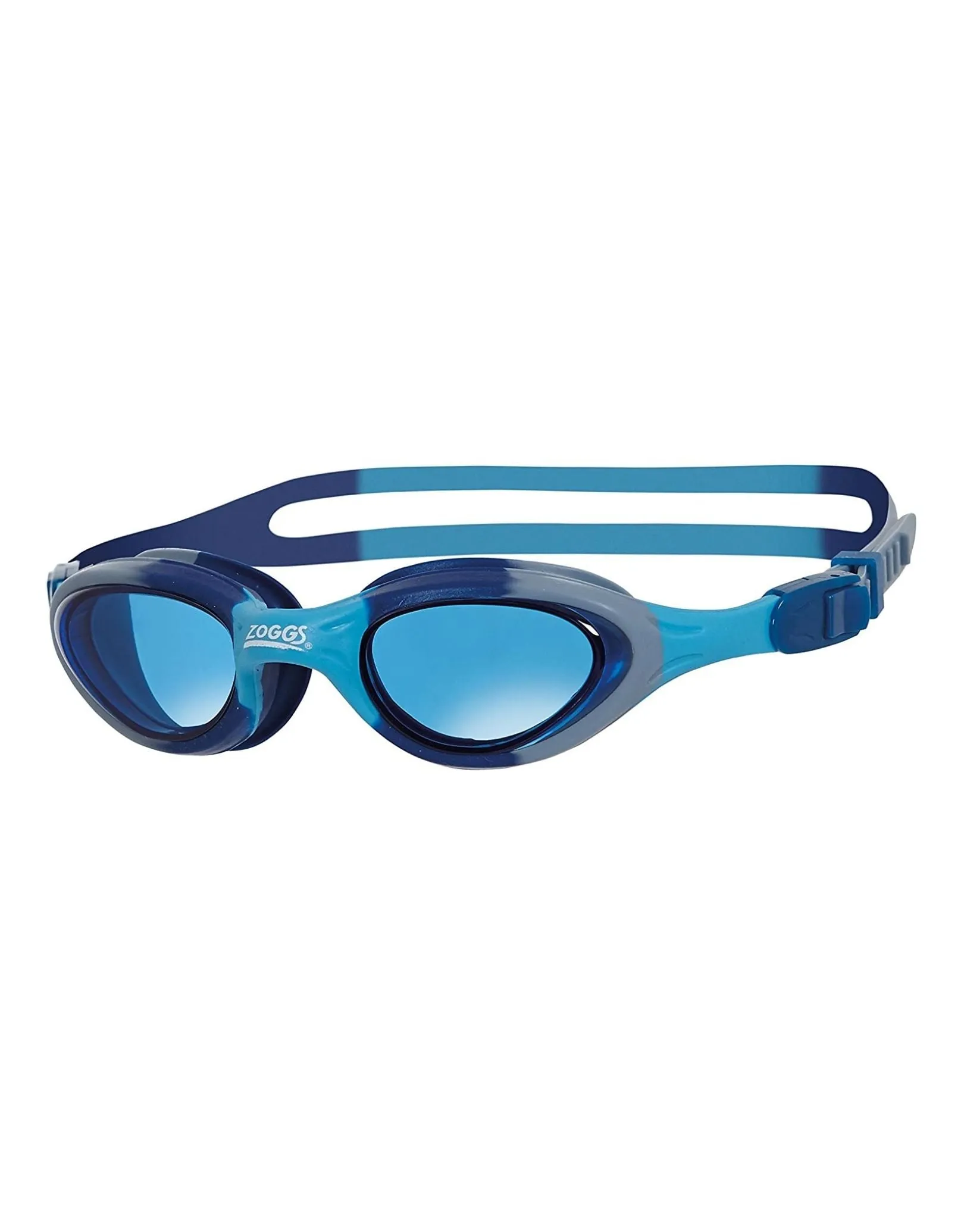 Super Seal Junior Swim Goggle - Tinted Lens