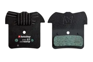 SwissStop Disc 27 Exotherm 2