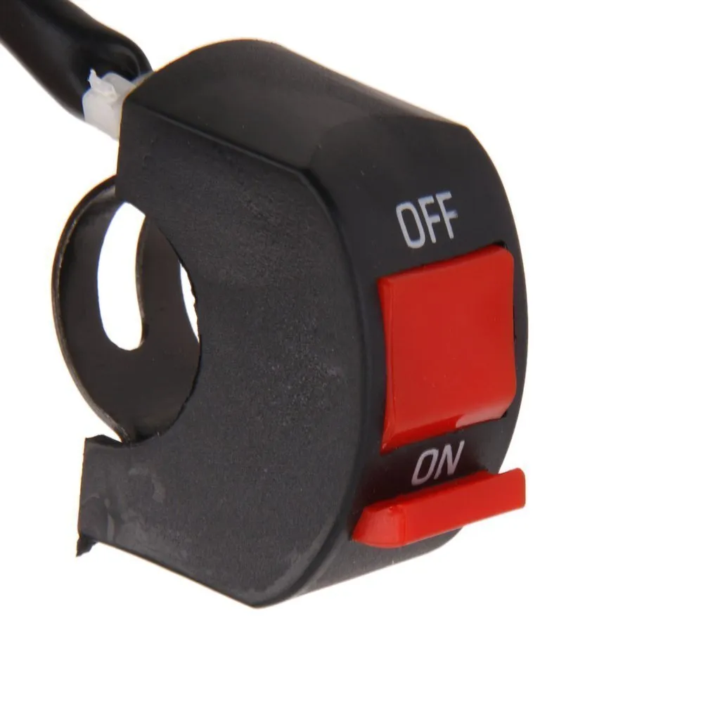 Switch ON/ OFF Universal Bike