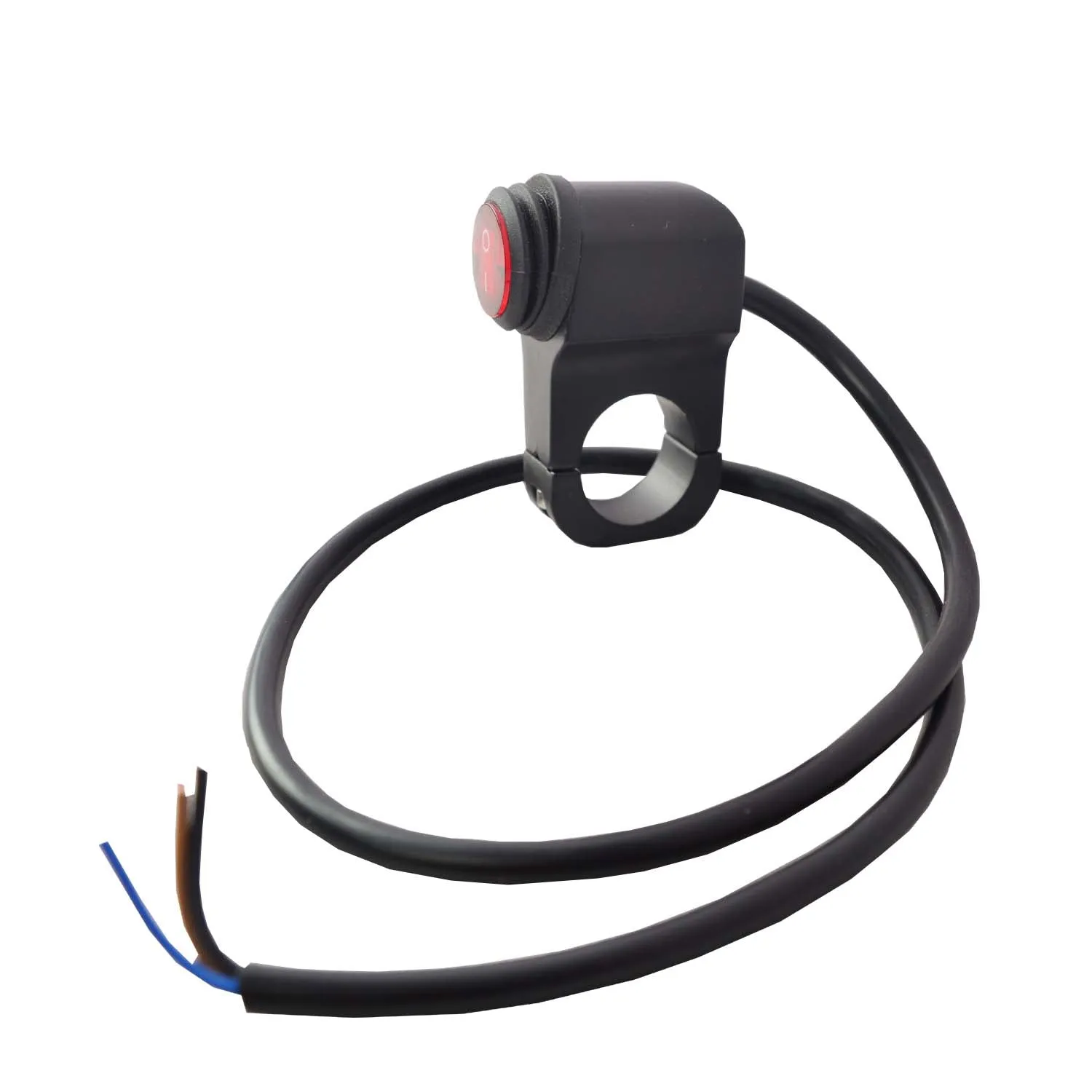 Switch ON/ OFF Universal Bike