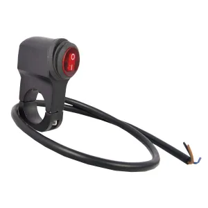 Switch ON/ OFF Universal Bike
