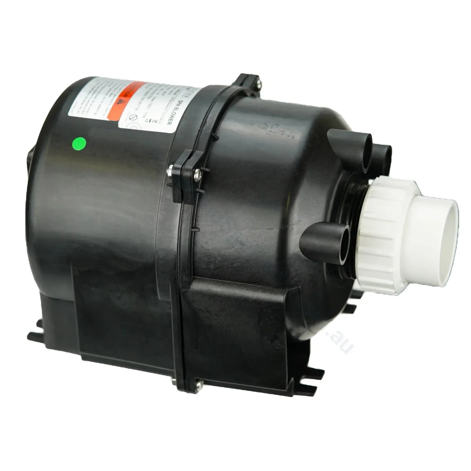 SX 800 Heated Spa Blower - Universal Spa Air Blower - Spatex