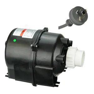 SX 800 Heated Spa Blower - Universal Spa Air Blower - Spatex