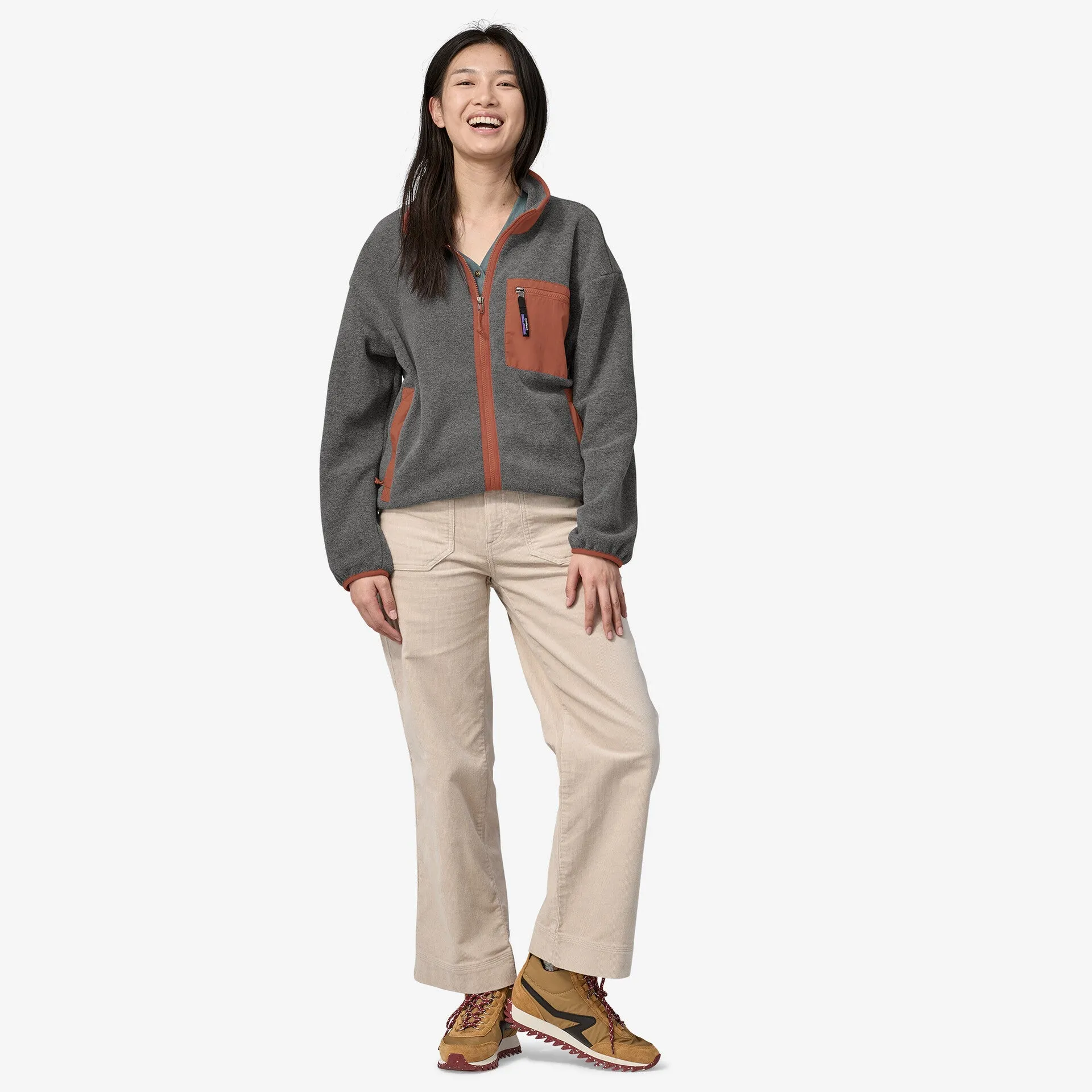 Synch Jacket W