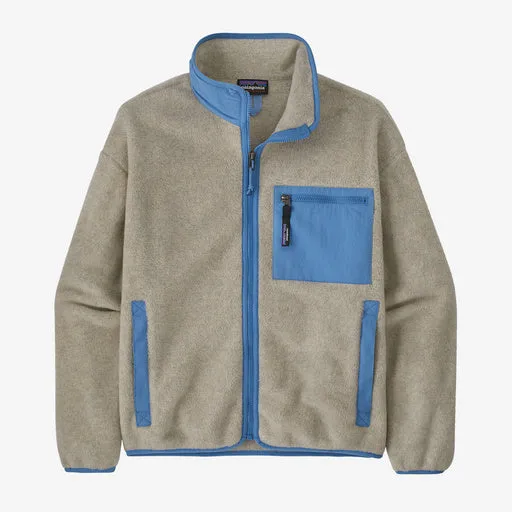 Synch Jacket W