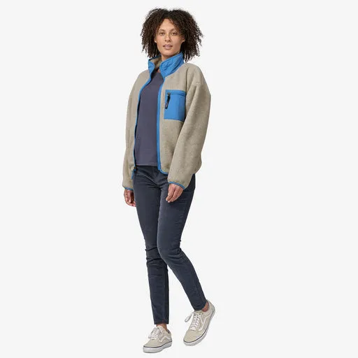 Synch Jacket W