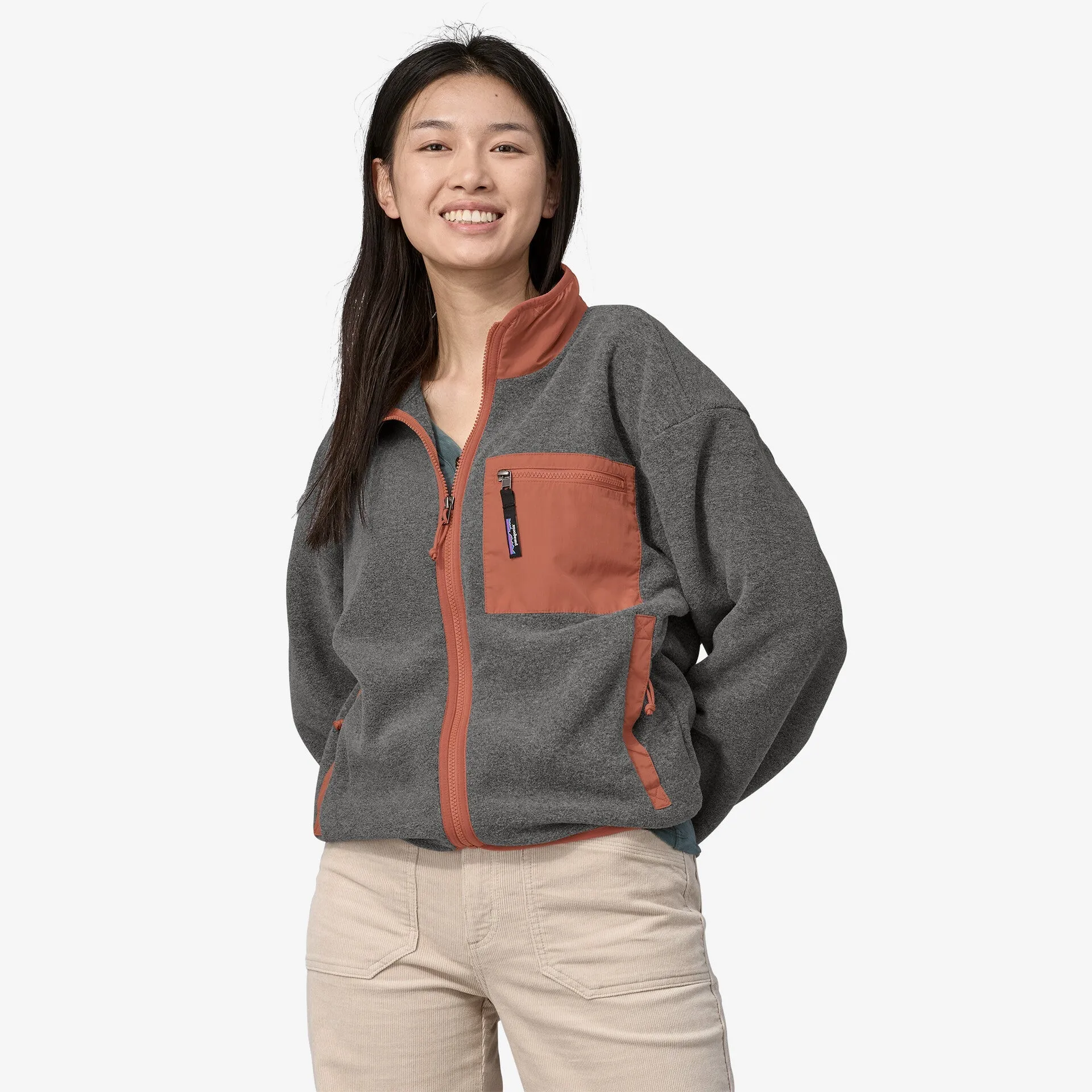 Synch Jacket W