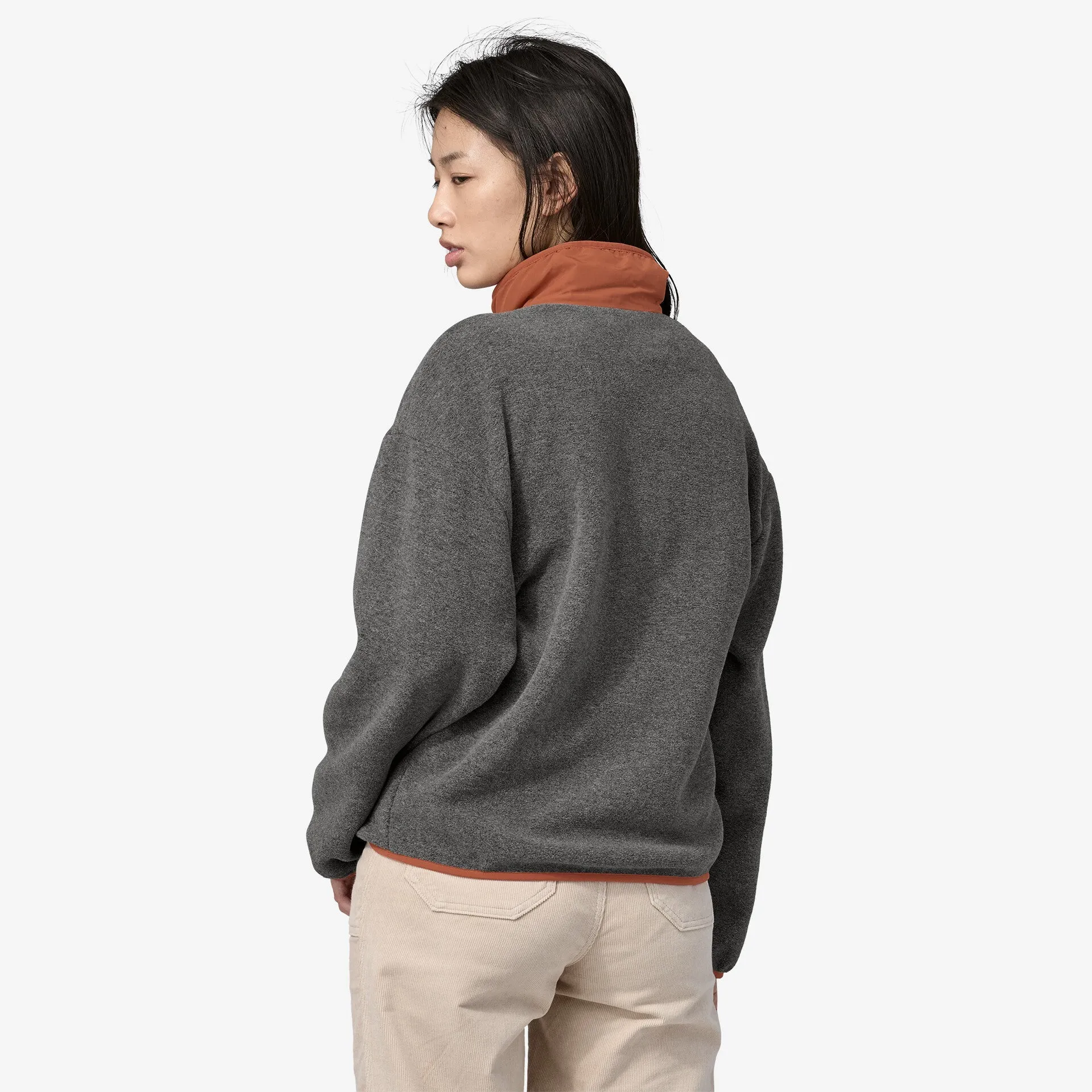 Synch Jacket W