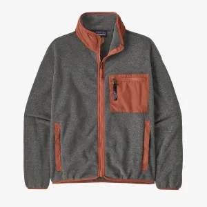 Synch Jacket W