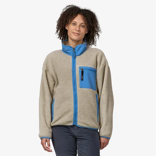 Synch Jacket W