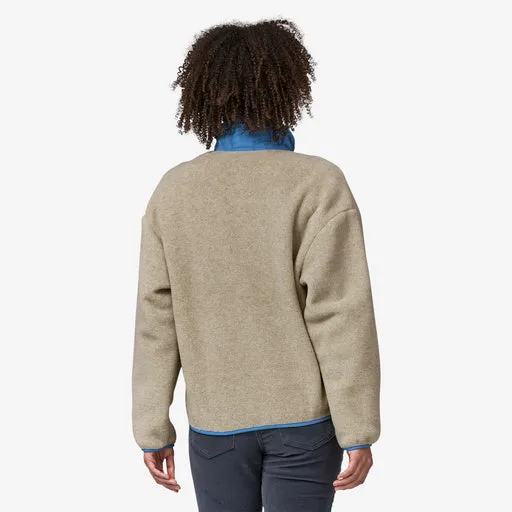 Synch Jacket W