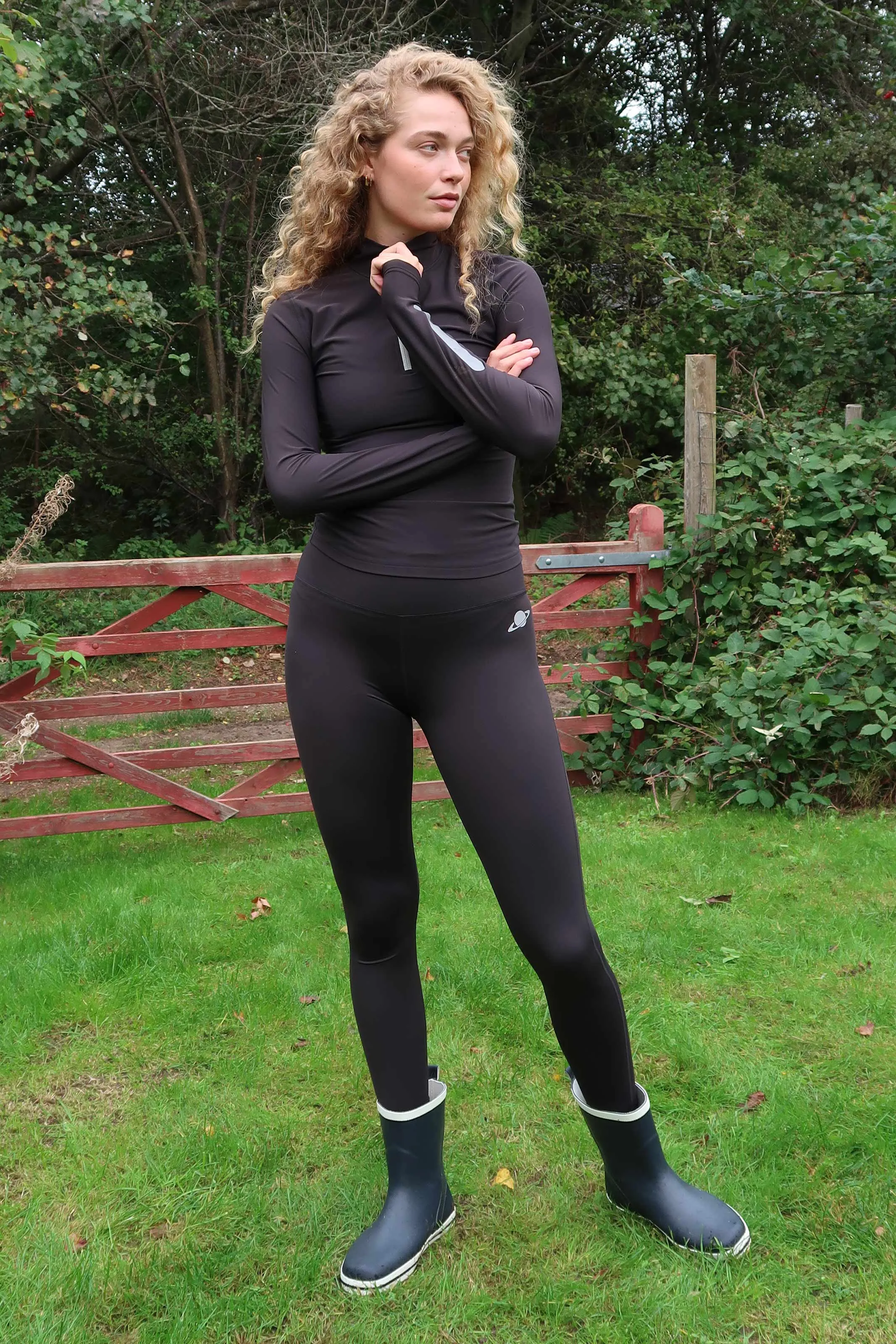 T1 POWER TIGHTS