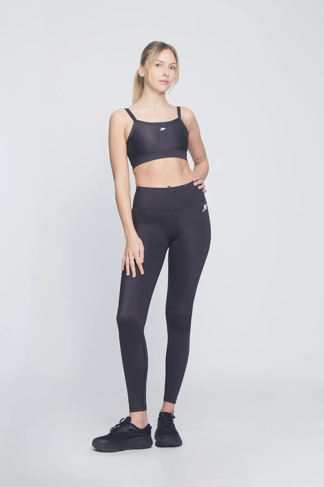 T1 POWER TIGHTS