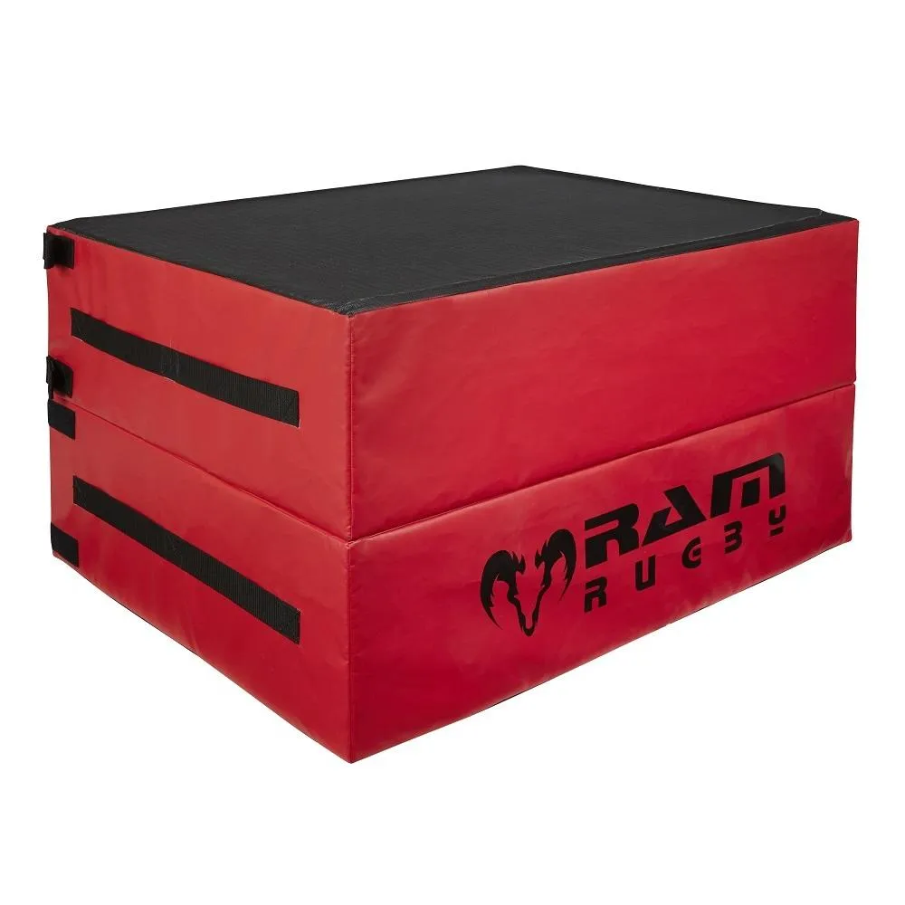 Tackling & Wrestling Mats
