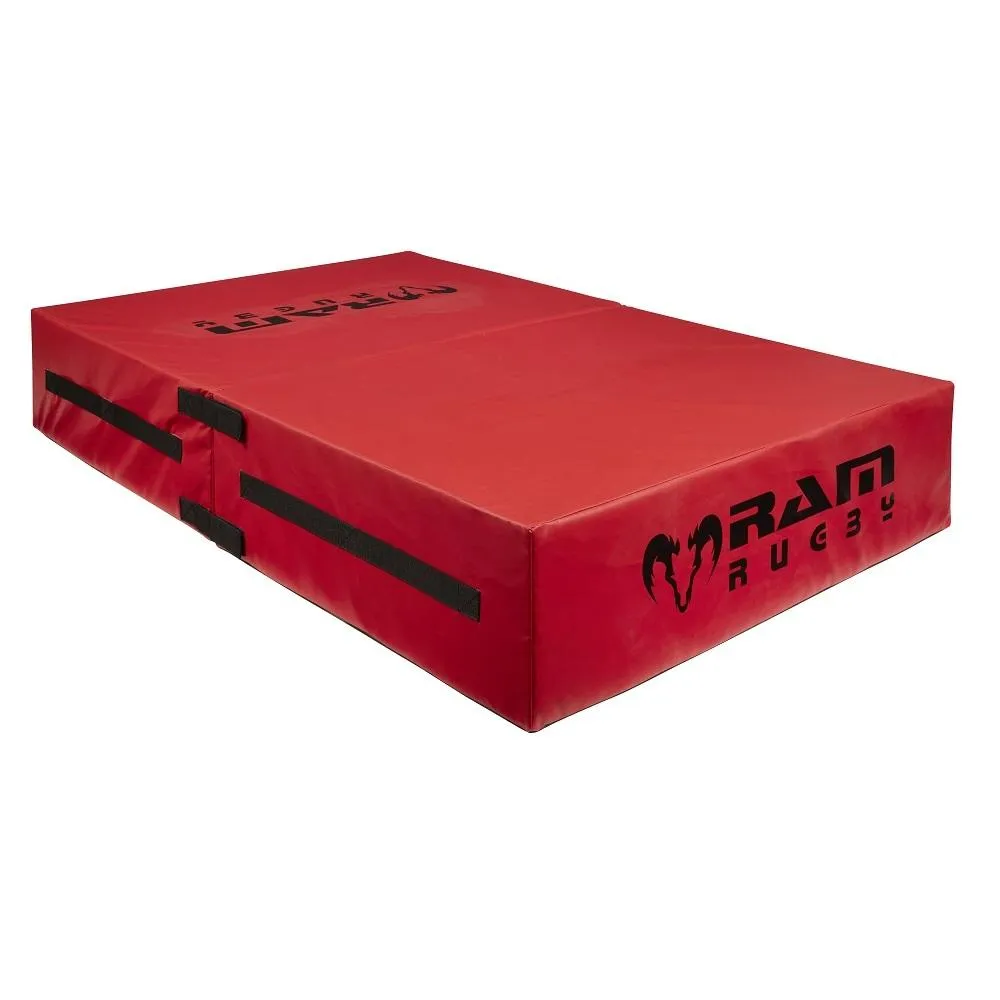 Tackling & Wrestling Mats