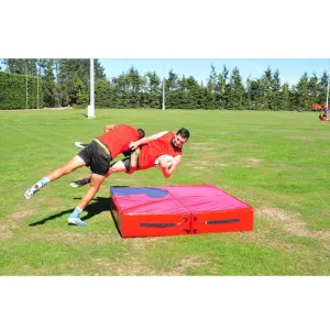 Tackling & Wrestling Mats