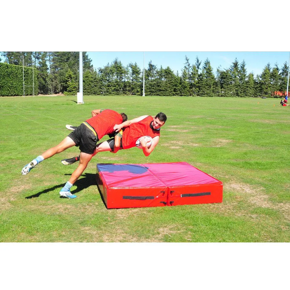 Tackling & Wrestling Mats