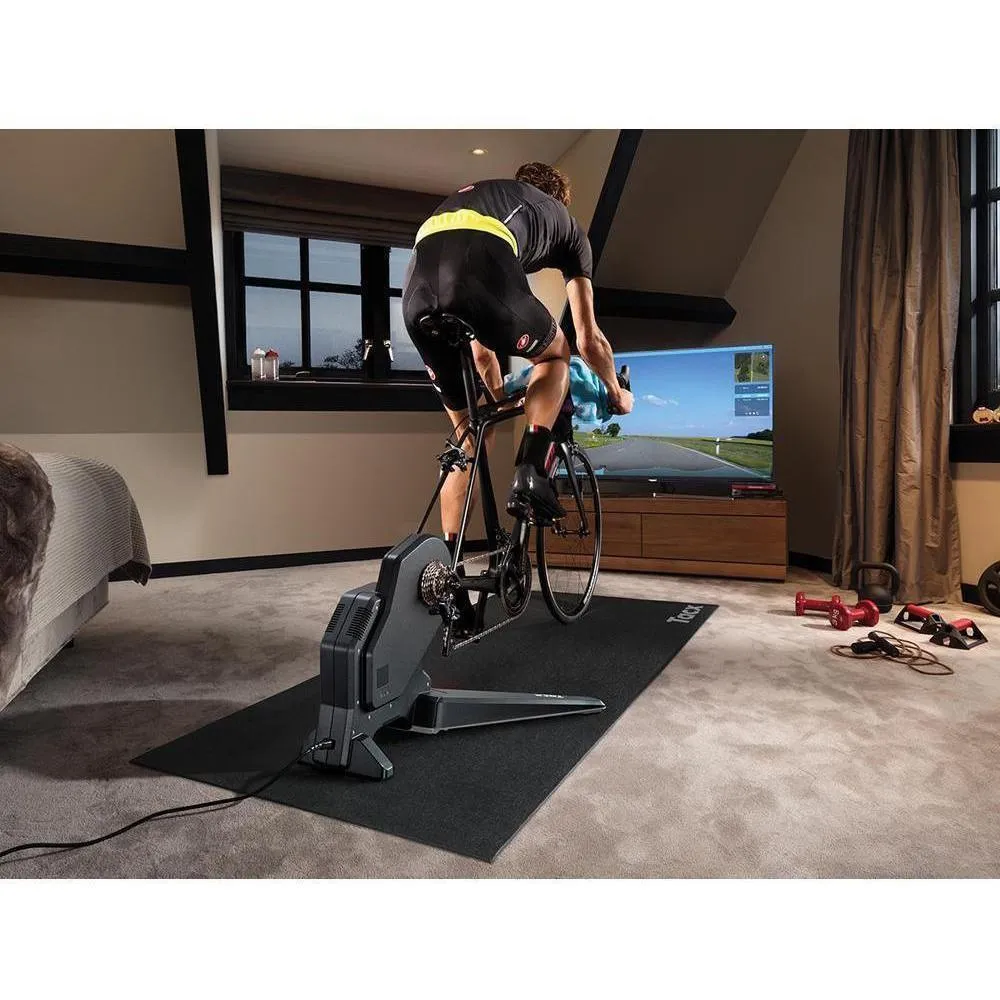 Tacx Flux S Smart Trainer