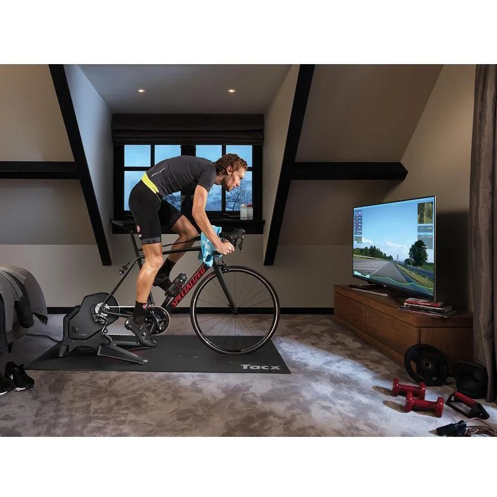Tacx Flux S Smart Trainer