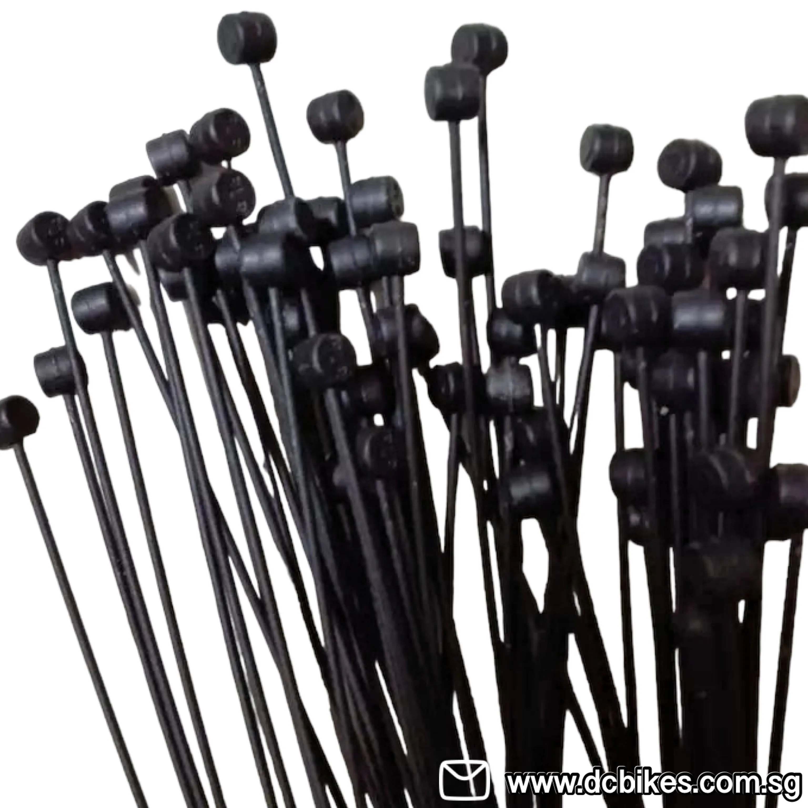 Taflon Inner Core Wire Brake | Dropper | Shifter Bicycle Cable