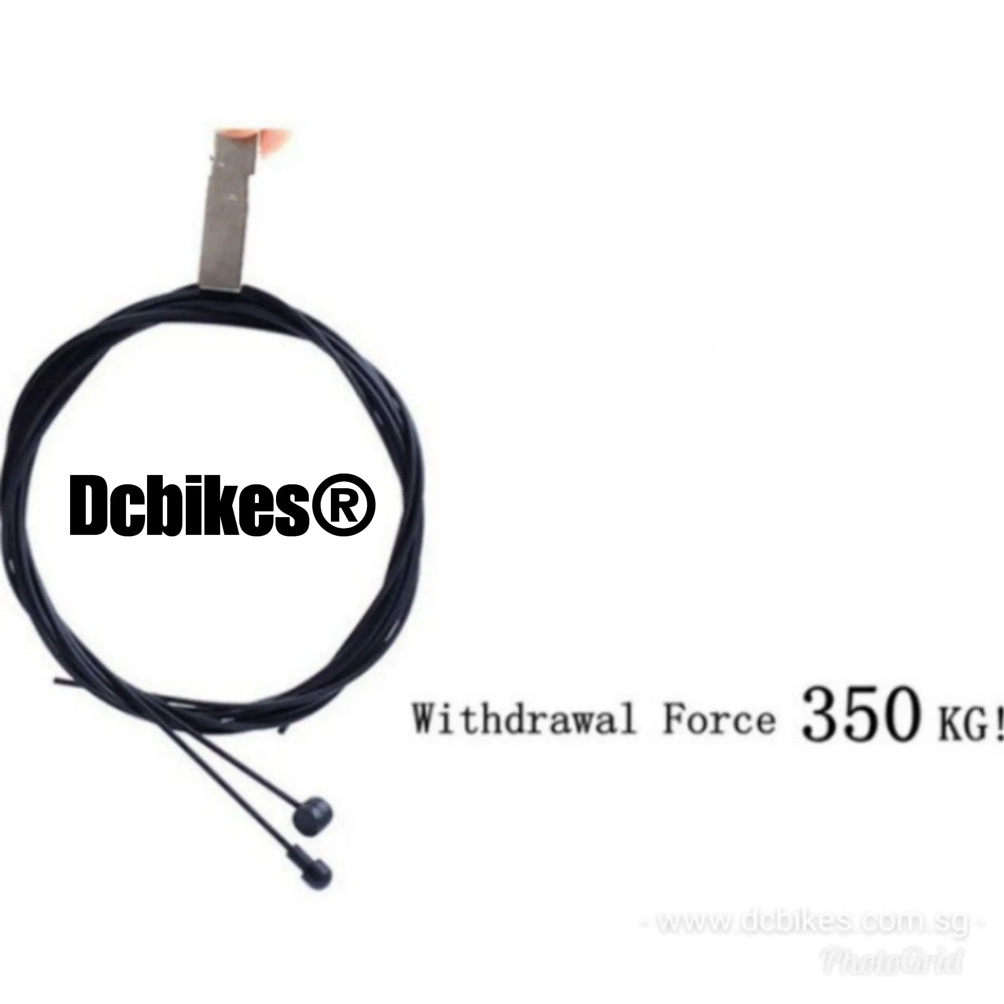 Taflon Inner Core Wire Brake | Dropper | Shifter Bicycle Cable