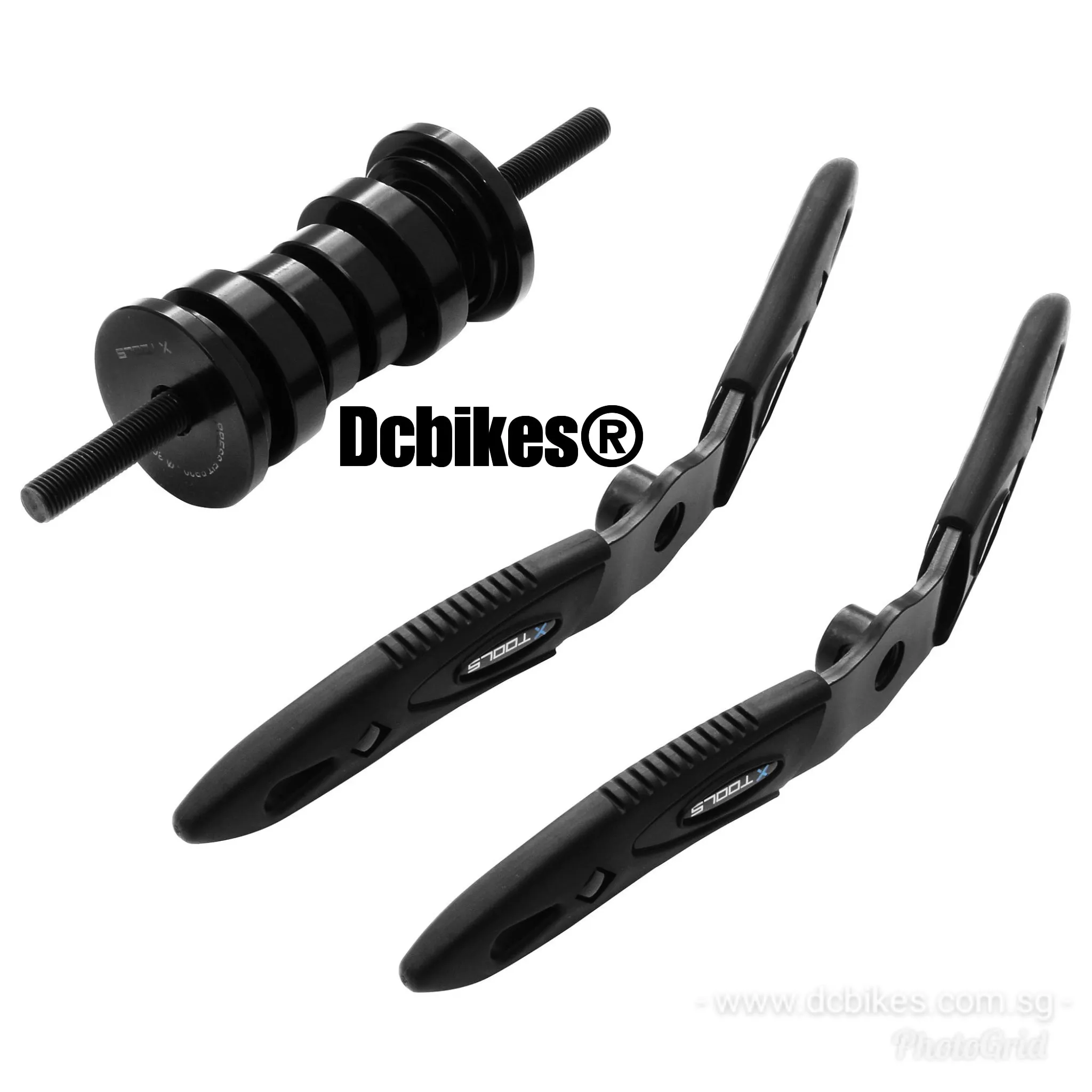 Taiwan LL Press Fit Bottom Bracket Installer BB Tool