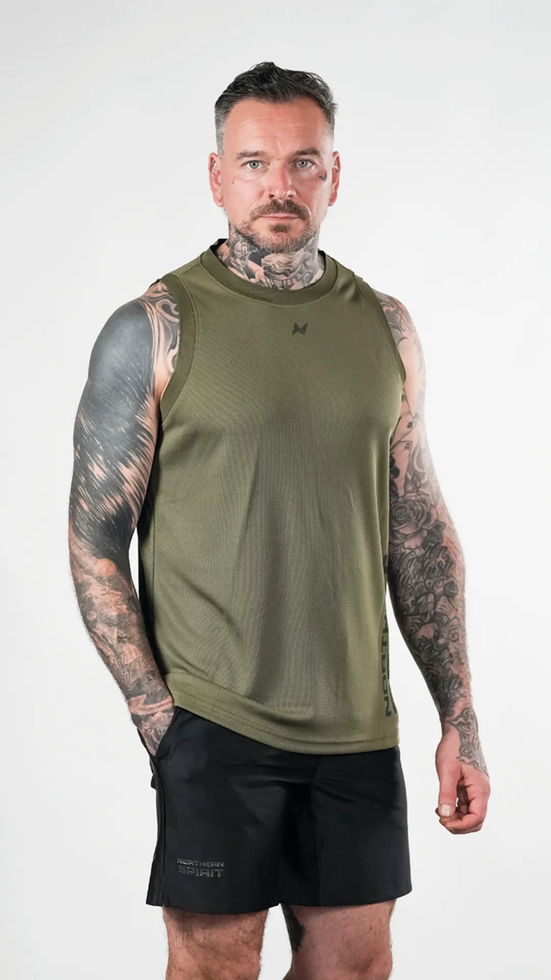 Tank - NS Deadspin