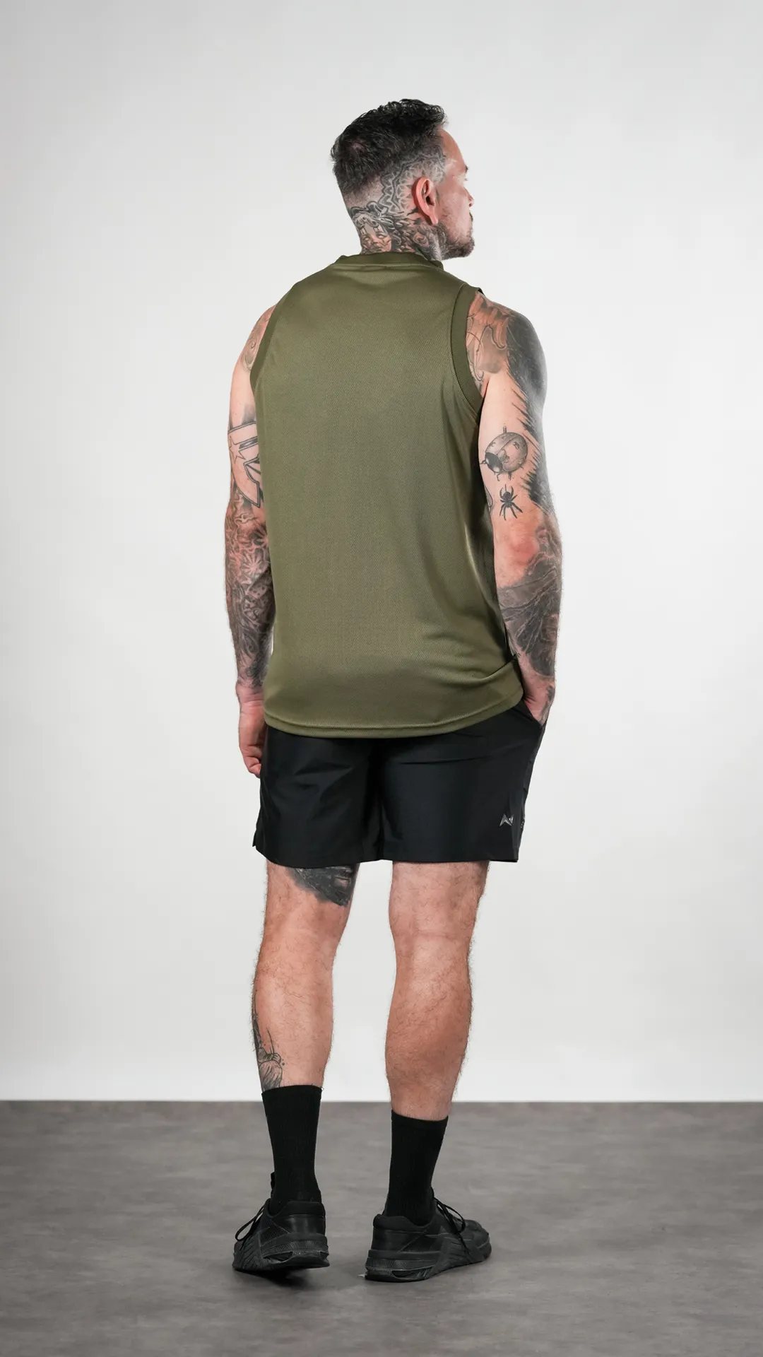 Tank - NS Deadspin
