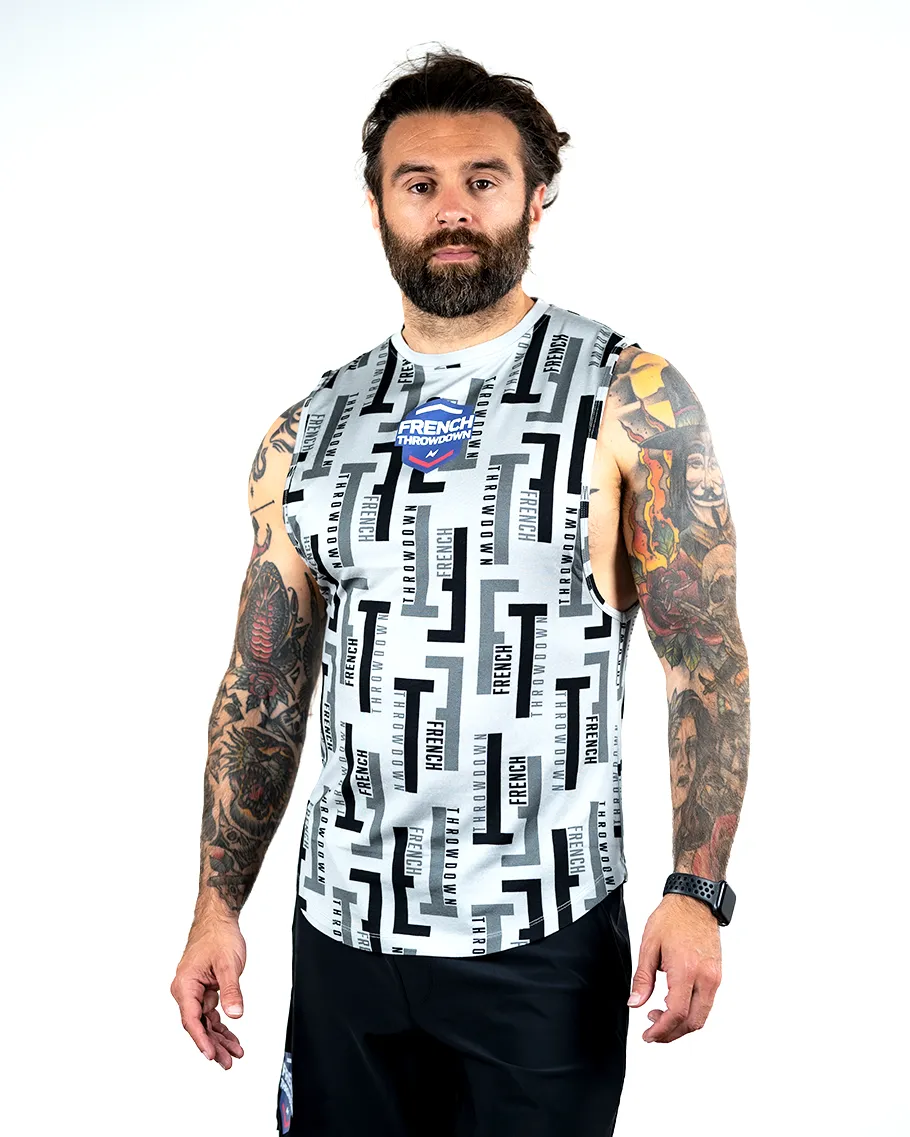 Tank - NS Off Angel FTD