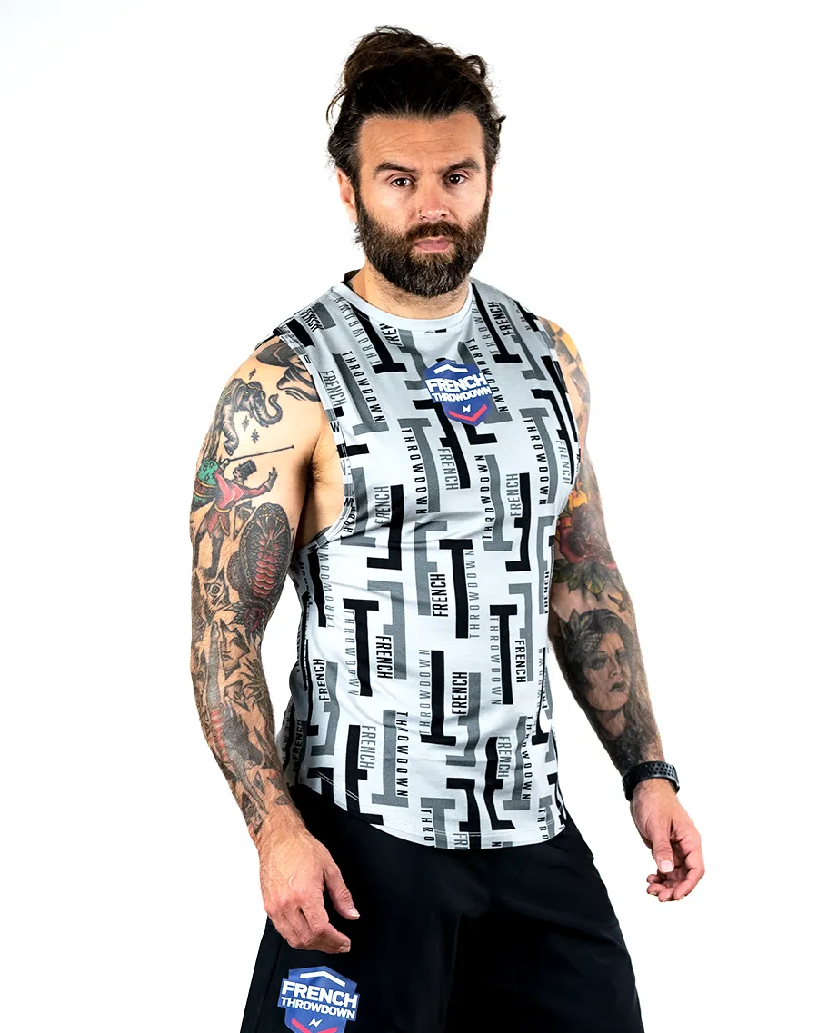 Tank - NS Off Angel FTD