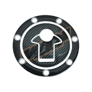 Tank Pad Petrol key Sticker for KTM