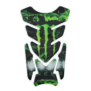 Tank Pad Sticker