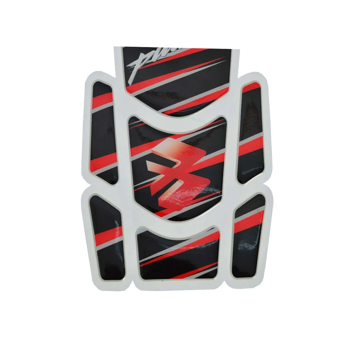 Tank Pad Sticker