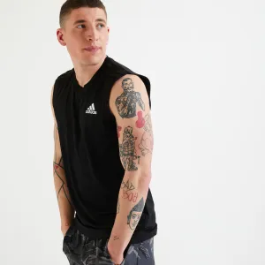 Tank Top Aeroready - Black