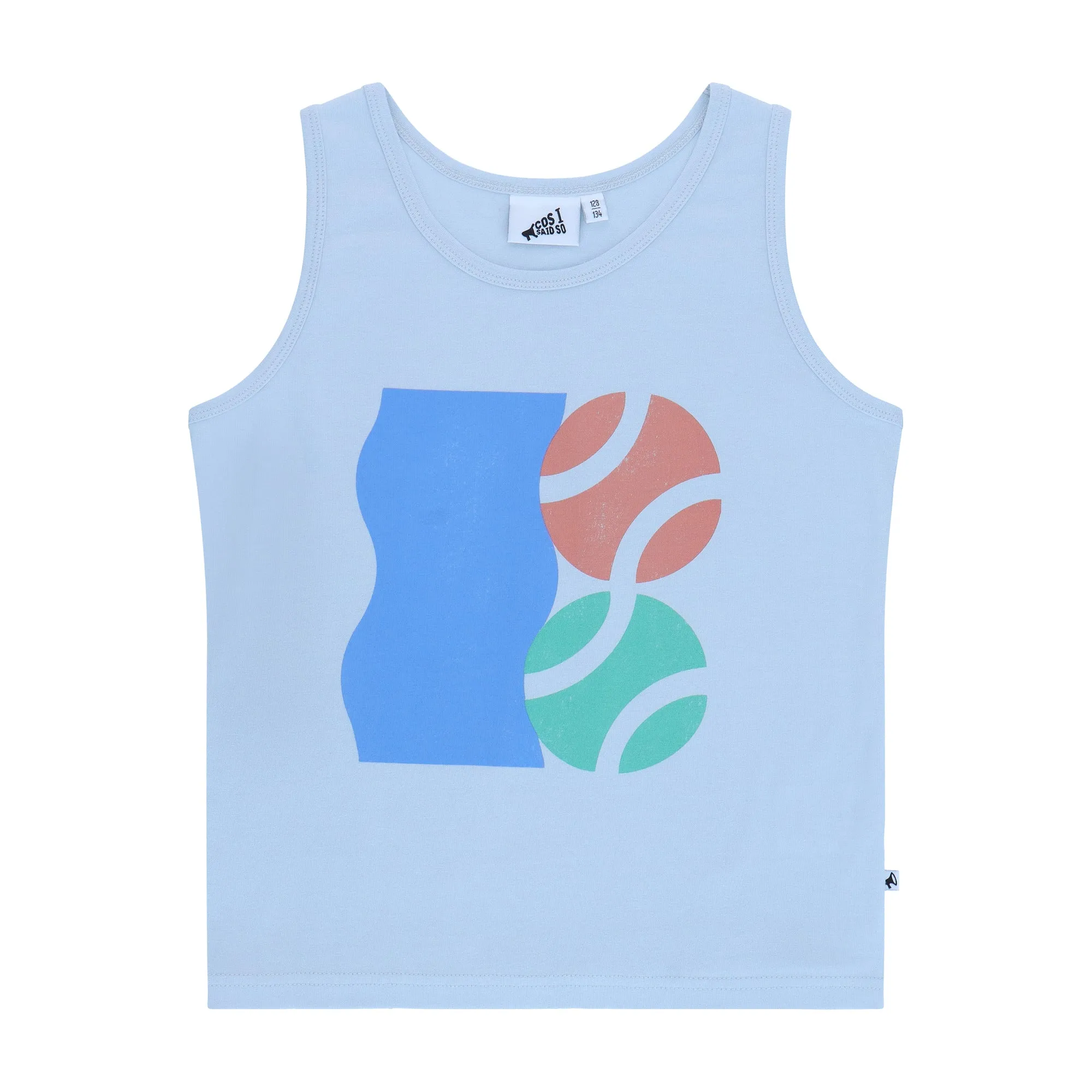 TANK TOP Tennis