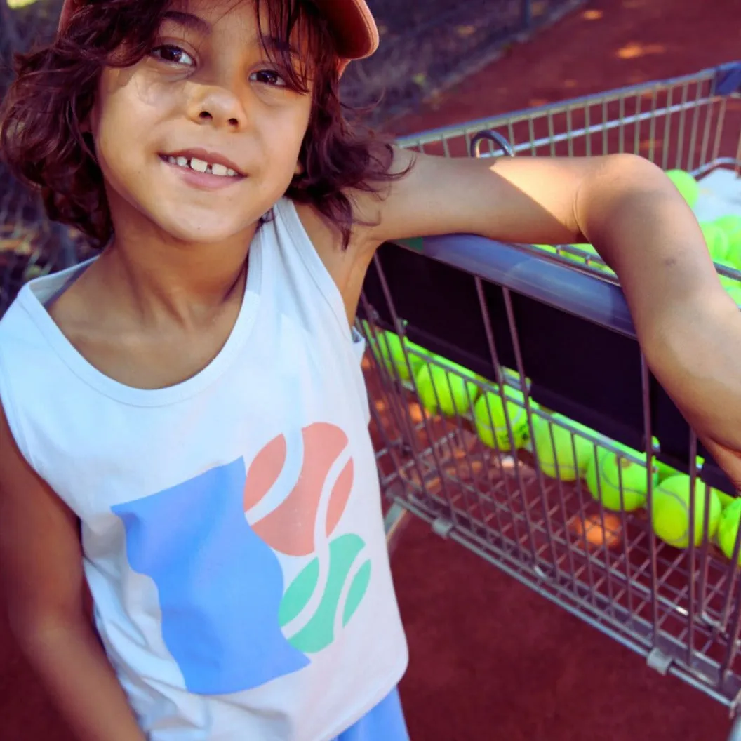 TANK TOP Tennis