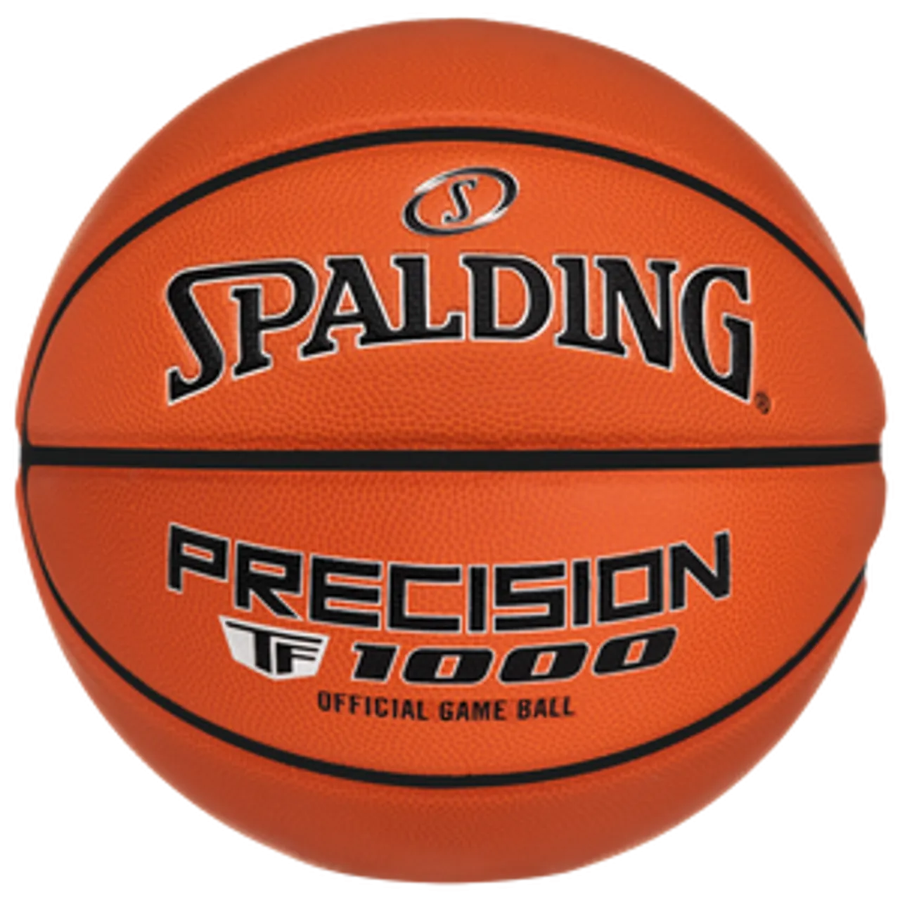 Team Precision TF-1000 Basketball
