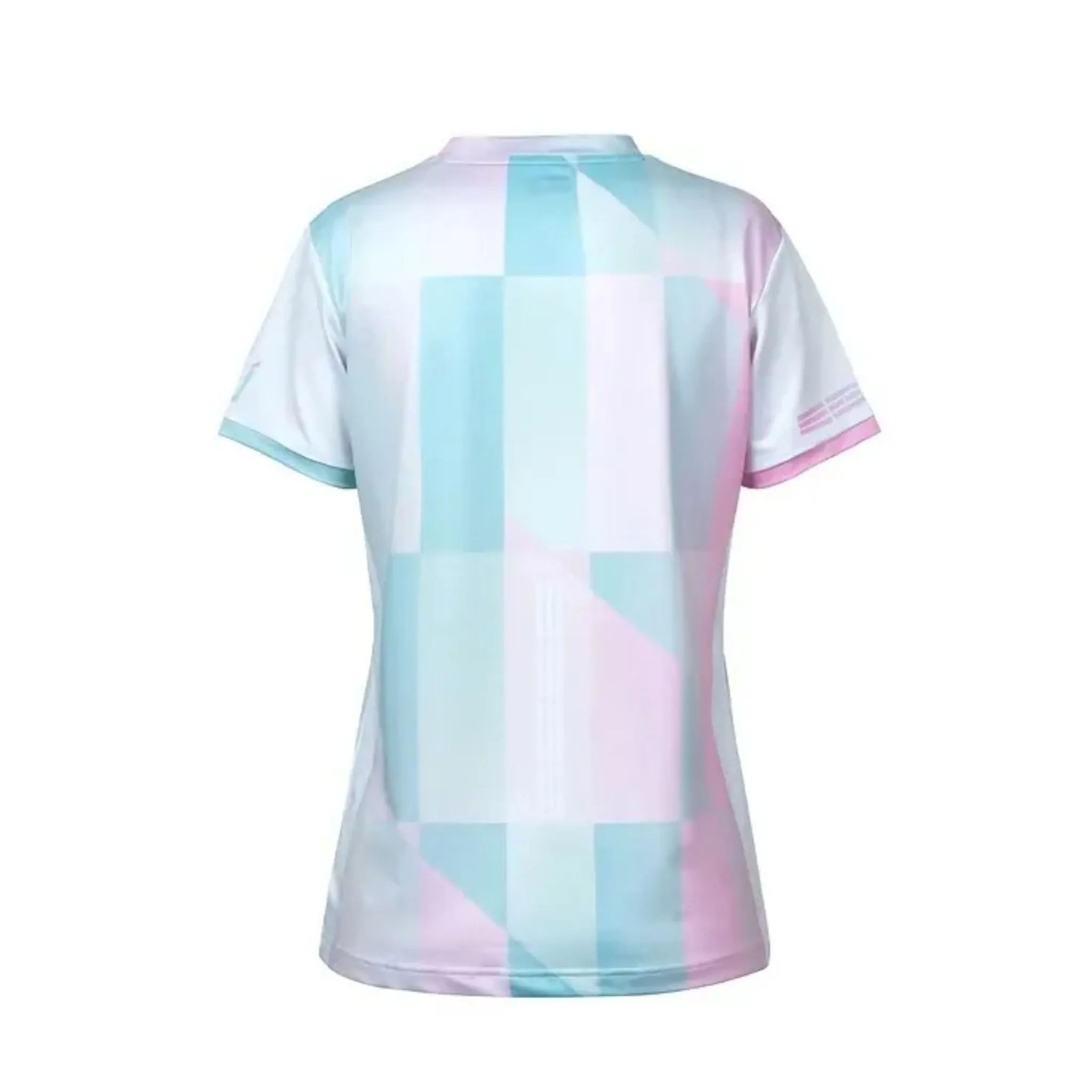 Technist 23TT-86A60 Women's Game Shirt [Mint]