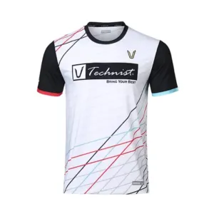Technist TNT-6404 Game Wear Men's T-Shirt