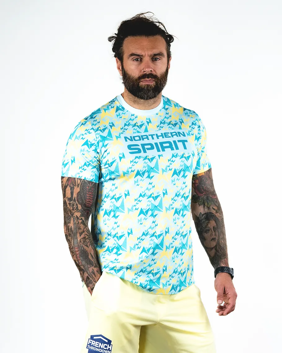Tee - NS N-Plain FTD