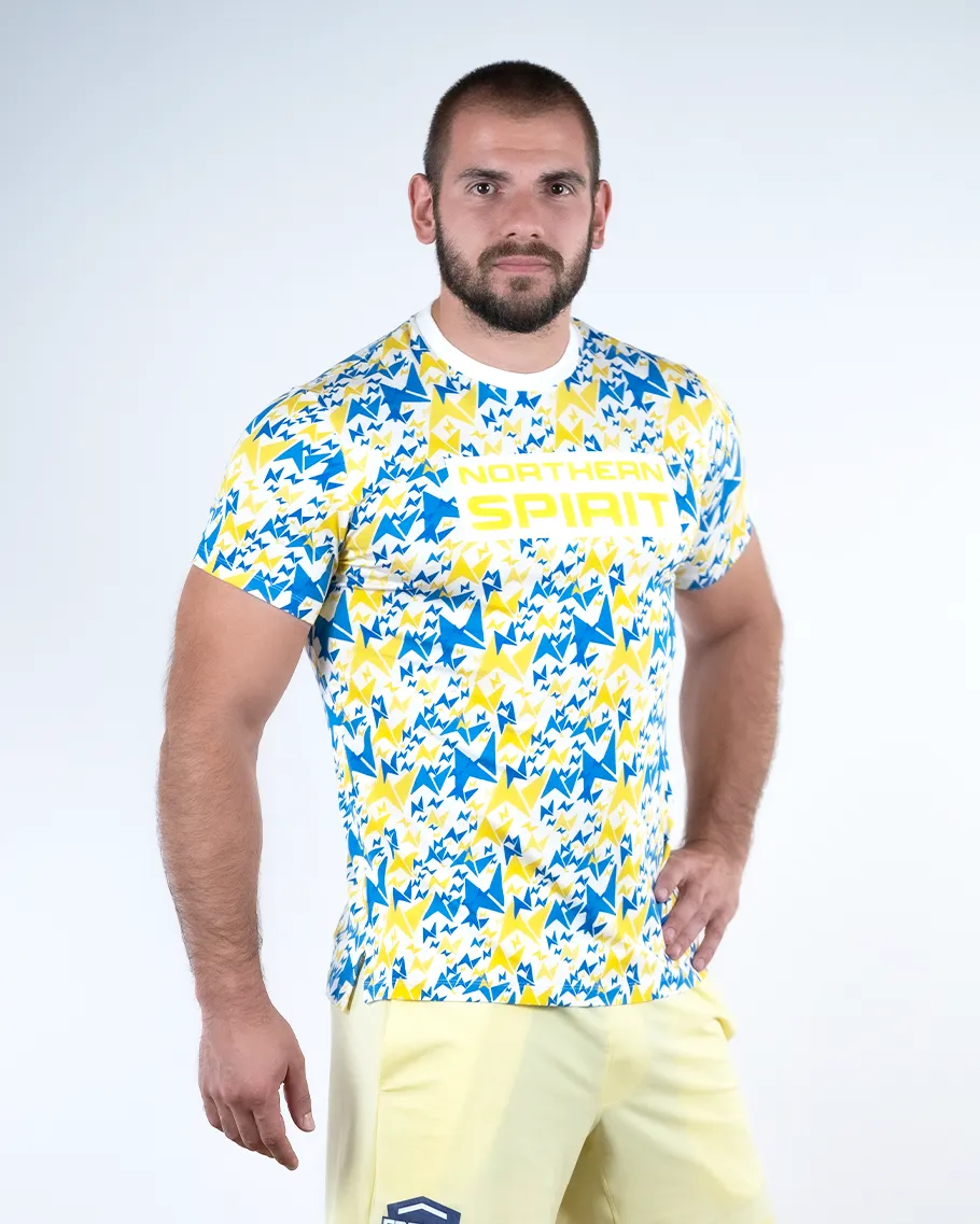 Tee - NS N-Plain FTD
