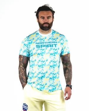 Tee - NS N-Plain FTD